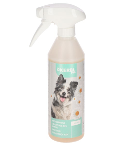 Kerbl Pfotenfit für Hunde, 500ml