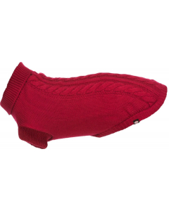 Trixie Pullover Kenton, rouge | pour chiens