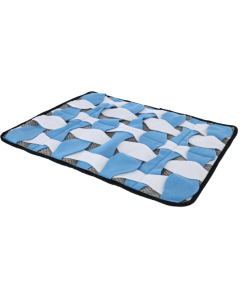 Kerbl Tapis à renifler pour chien "Waffle", 60x45cm 