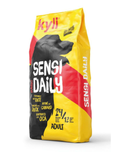 kyli Sensi Daily