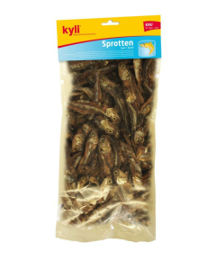 kyli Sprat 