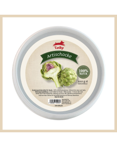 Leiky Artischocke  100g