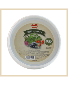 Leiky Mélange d'herbes 100g