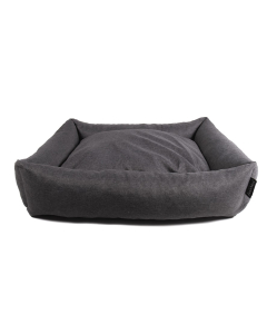 Lex&Max Basket LYON, grey | Hundebett