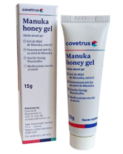 PV Gel au miel de Manuka | 15g