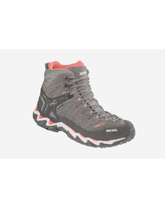 Meindl Lite Hike Lady GTX®, anthrazit/rosé | Multifunktion + Freizeit