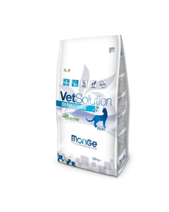 DE Monge Vet Solution Feline, Dermatosis | Nourriture sèche pour chats