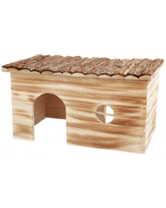 NaturalLiving Haus Grete - 45 × 24 × 28 cm