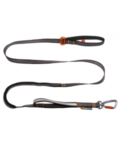 Non-Stop Touring Leash adjustable  | 2 tailles