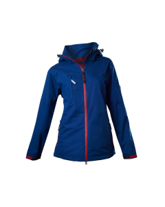 Owney Nova Jacket Women bleu | veste pour femme