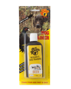 Firedog Parfum cerf 118ml | Chasse