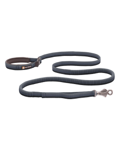 JS Ruffwear Roamer "Granite Gray" Laisse pour chien |Disponible en 2 tailles 