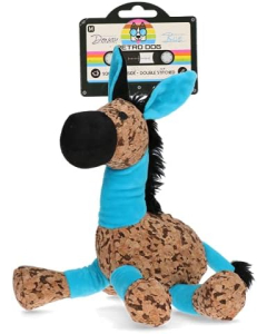 HO Retrodog Donkey blue M | pour chiens