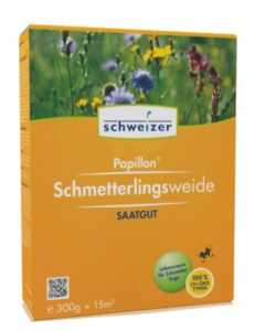 schmetterlingsweide Saatgut