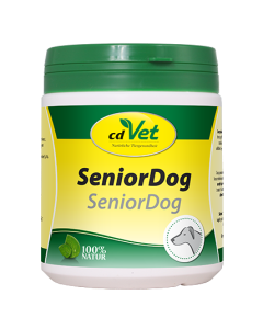 cdVet SeniorDog