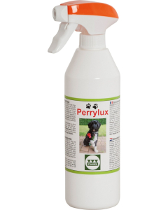 AN PERRYLUX Spray de beauté et de démêlage - 450 ml