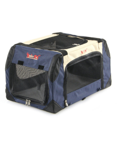 DE Cage de transport Traveler pour petits chiens et chats