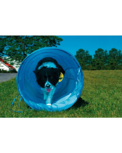 JS Agility-Tunnel 3m/50cm