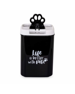 BC Freezack Boîte à provisions "Life is better with pets" | 1,7l