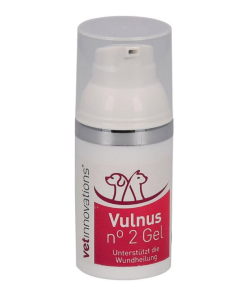 PV Vulnus No. 2 Gel| 30ml