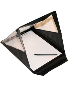 SH WeatherWriter A4 Portrait | Porte-bloc