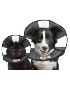 HO Zencone Soft Recovery Collar