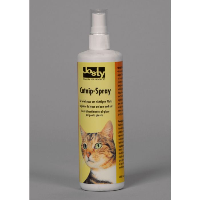 Catnip-Spray - 200 ml