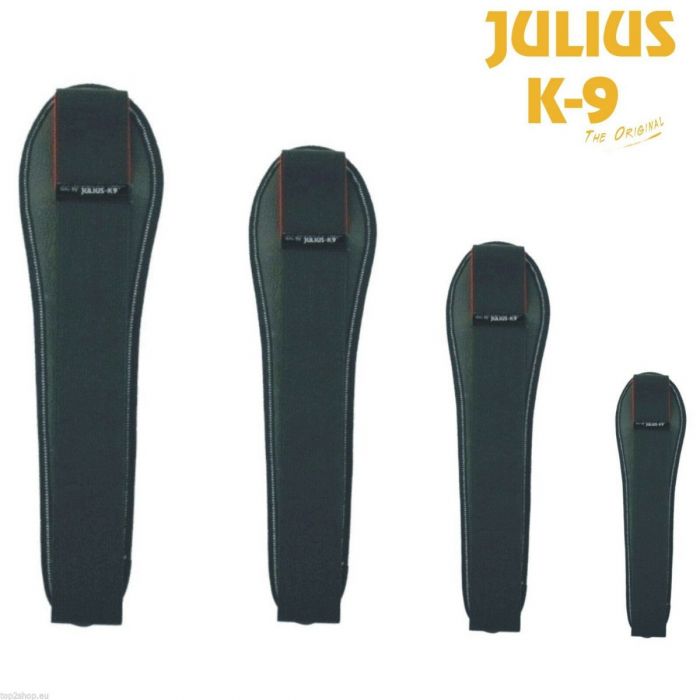 Julius-K9 Protection pour poitrail pour harnais IDC power | Harnais