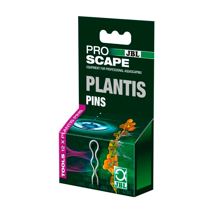 KM JBL ProScape Plantis 12pcs. - Aiguilles pour plantes
