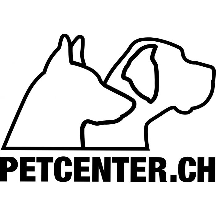 Petcenter - Logo