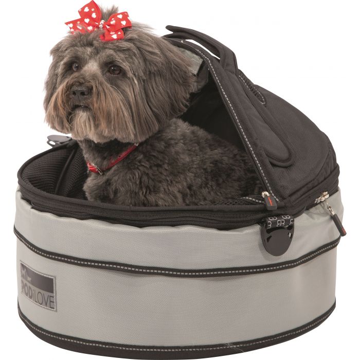 Pod i store love dog carrier