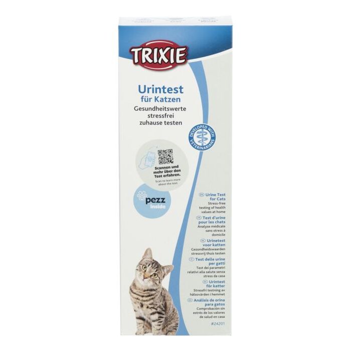 Trixie Kit de premiers secours pour chiens & chats