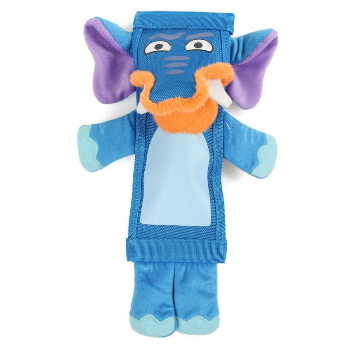 Tuffy-Play Elefant, blau