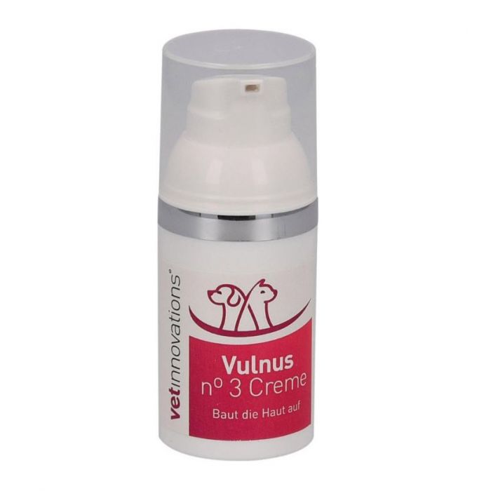 PV Vulnus No. 3 Crème | 30ml