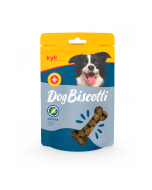 kyli DogBiscotti AntiTiques