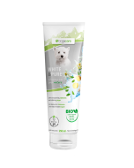 PV Bogacare Shampoing White & Pure, 250ml | pour chiens