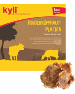 kyli Kau Peau de tête de bœuf - 2.5 kg 