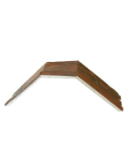 swisspet Pont en bois - 61x15x19cm | pour rongeurs