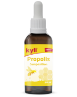 kyli Wellness Propolis Composition