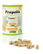 Anibio Propolis - 60 capsules