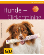 GU Hunde CLickertraining