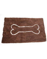 Pawise Couverture en microfibre pour chiens, 80 x 50 cm