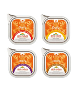 DE Almo Dailymenu en barquette - 32x100g | diverses variétés