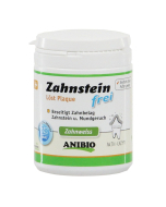 Anibio Zahnsteinfrei