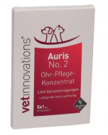 PV Auris No. 2 Concentré pour le soin des oreilles | 5 x 1ml