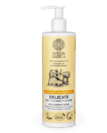 BM Wilda Siberica Delicate Conditioner - pour les peaux sensibles 400ml