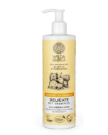 BM Wilda Siberica Delicate Shampooing - pour peaux sensibles 250ml