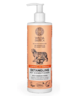 BM Wilda Siberica Detangling Conditioner - pour le démêlage des peaux 400ml