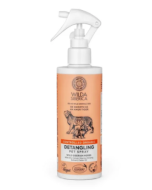 BM Wilda Siberica Detangling Spray - pour le démêlage des peaux 250ml