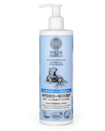 BM Wilda Siberica Hydro Boost Conditioner - pour poil sec 400ml